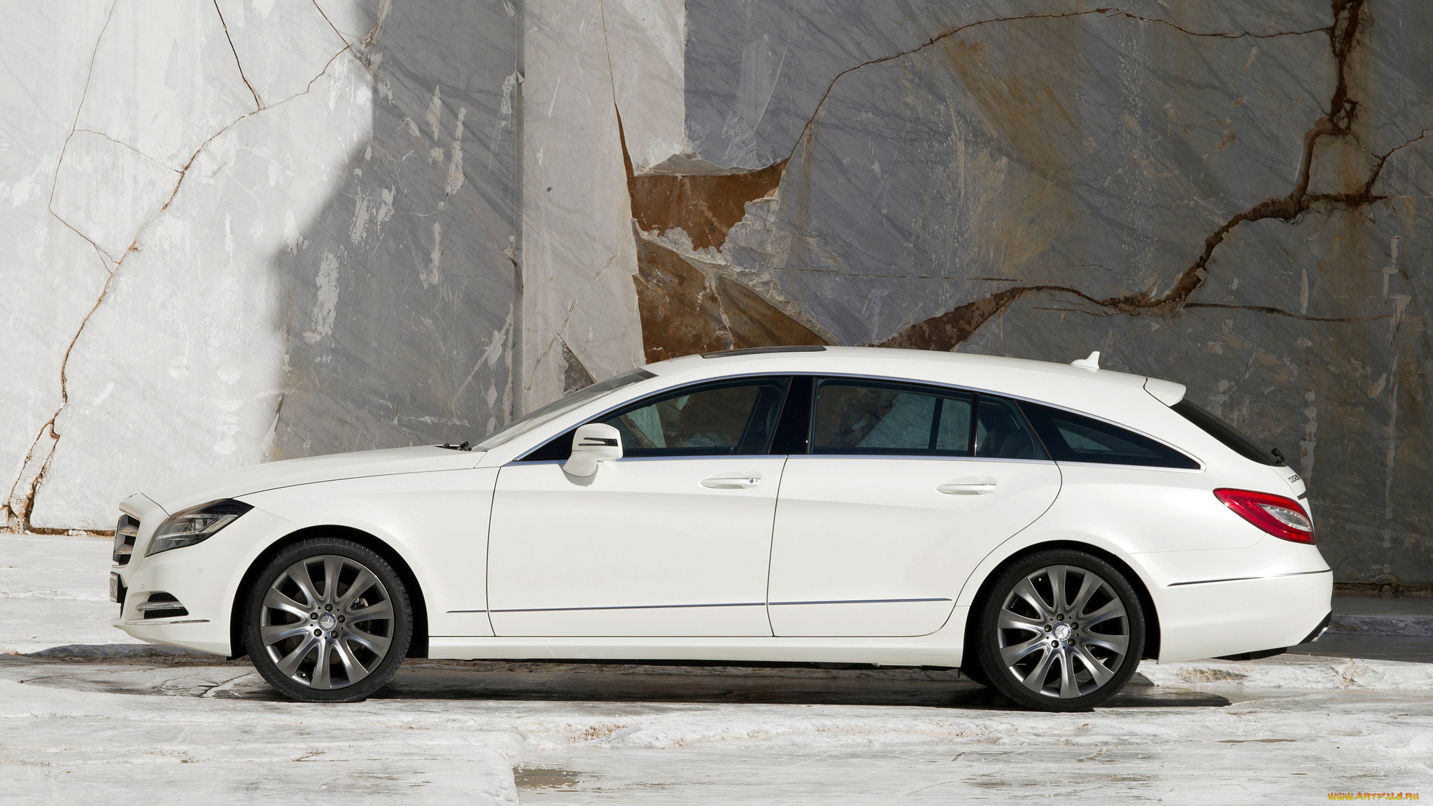 mercedes, cls, , benz, daimler, ag, 